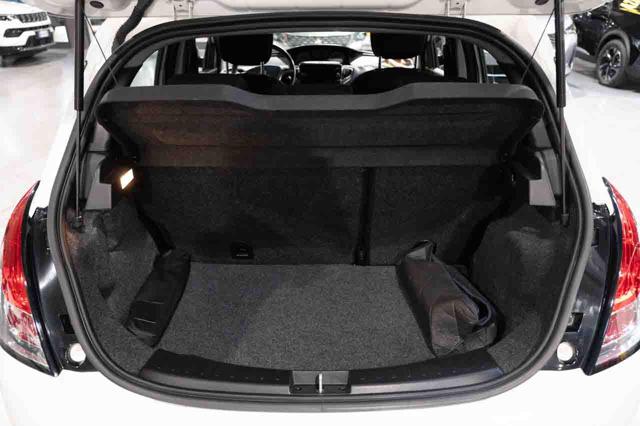 LANCIA Ypsilon usata, con ESP