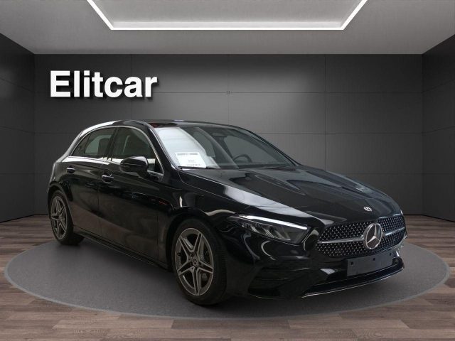 MERCEDES-BENZ A 180 usata, con Alzacristalli elettrici