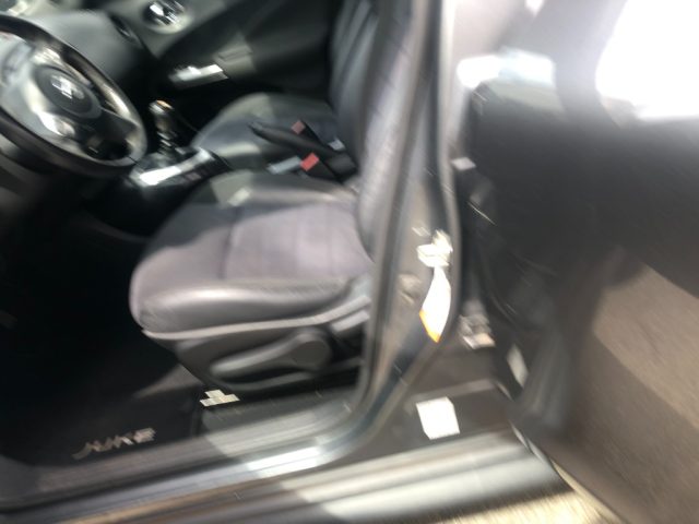 NISSAN Juke usata, con ESP