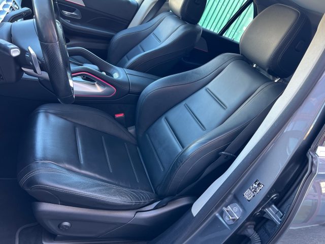 MERCEDES-BENZ GLE 300 usata, con Immobilizzatore elettronico