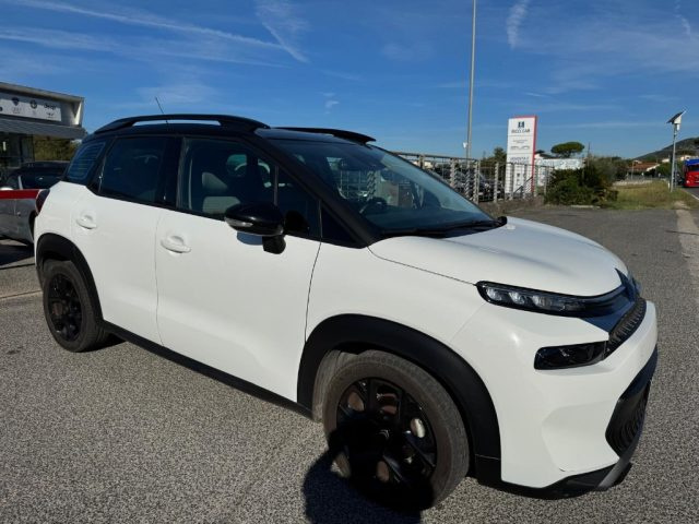 CITROEN C3 Aircross usata, con Cerchi in lega