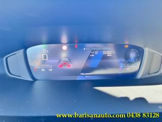 PEUGEOT 308 usata, con Cruise Control