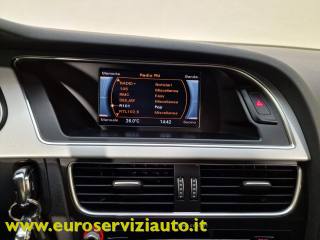 AUDI A4 usata, con Lettore CD