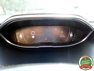 PEUGEOT 3008 usata, con Servosterzo