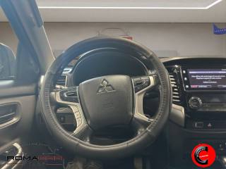 MITSUBISHI L200 usata, con Controllo trazione