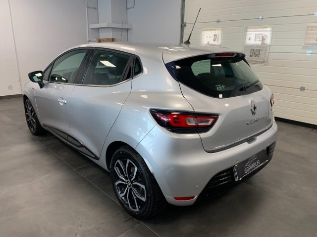 RENAULT Clio usata, con Vivavoce