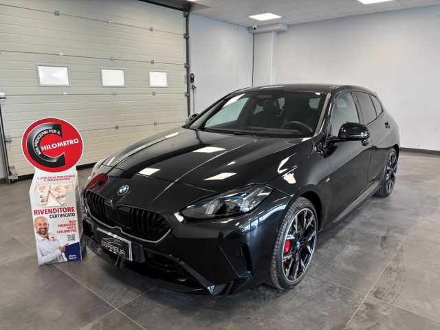 BMW 118 usata, con Pacchetto sportivo