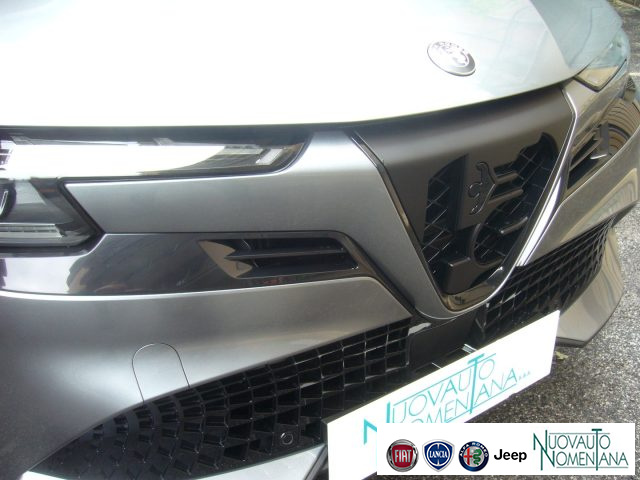 ALFA ROMEO Junior usata, con Boardcomputer