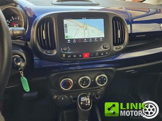 FIAT 500L usata, con Servosterzo