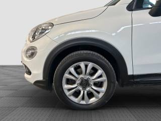 FIAT 500X usata 11