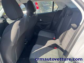 OPEL Corsa usata, con Cerchi in lega