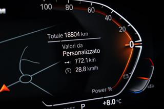 BMW X4 usata, con Freno di stazionamento elettrico