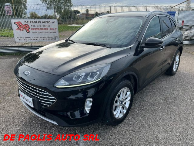 FORD Kuga usata, con ABS