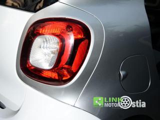 SMART ForTwo usata 23