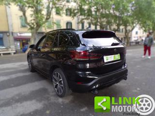 BMW X1 usata, con Controllo automatico clima