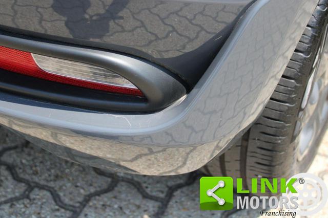 FIAT 500 usata, con Servosterzo