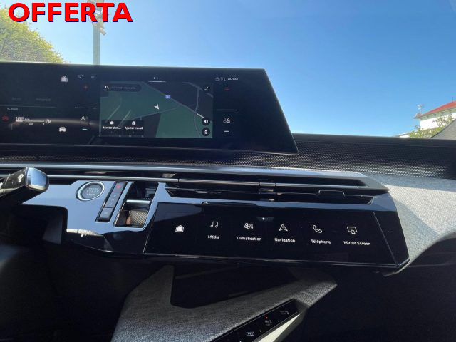 PEUGEOT 3008 usata, con Cruise Control