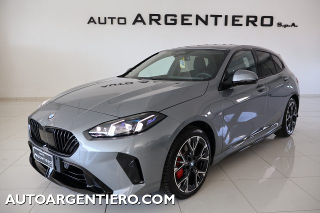 BMW 118 usata, con ABS