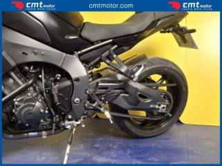 YAMAHA MT-10 usata 11