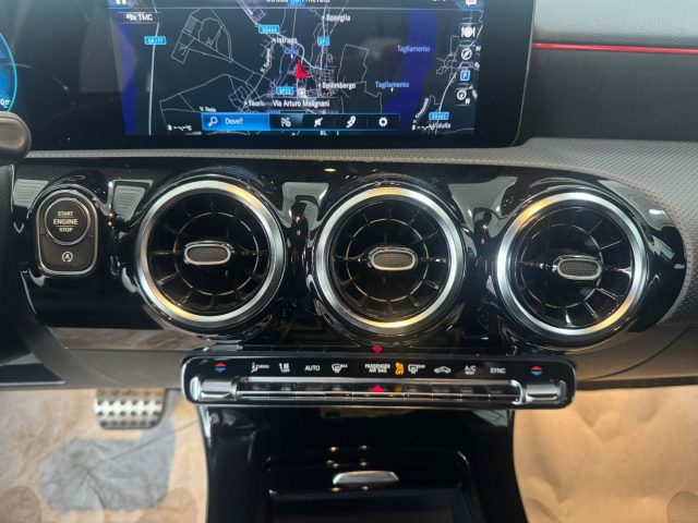 MERCEDES-BENZ A 200 usata, con Cruise Control