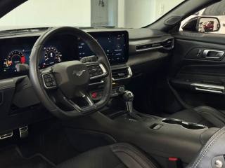 FORD Mustang usata, con Autoradio