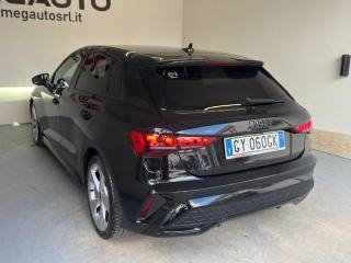 AUDI A3 usata, con Chiusura centralizzata