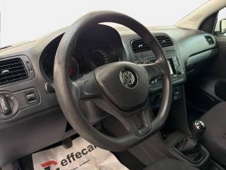 VOLKSWAGEN Polo usata, con Chiusura centralizzata