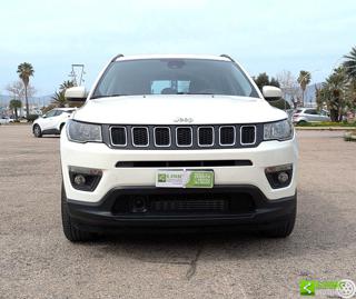 JEEP Compass usata, con Airbag
