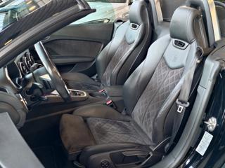 AUDI TT usata, con Controllo trazione