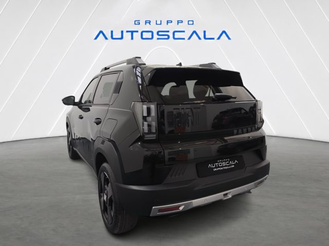 FIAT Grande Panda usata, con Airbag