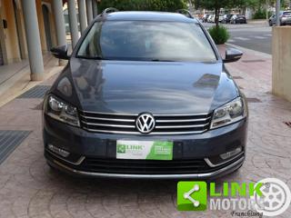 VOLKSWAGEN Passat usata, con Airbag