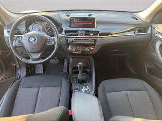 BMW X1 usata, con Controllo trazione