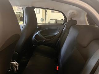SMART ForFour usata, con Climatizzatore