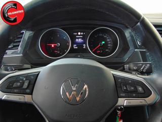 VOLKSWAGEN Tiguan usata, con Cruise Control