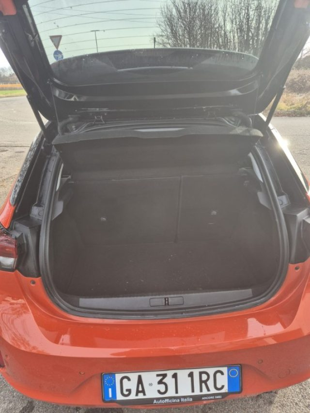 OPEL Corsa usata, con Servosterzo