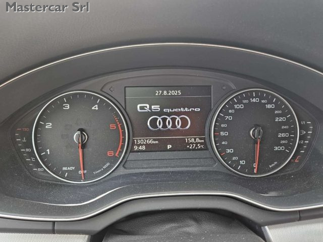 AUDI Q5 usata, con Antifurto