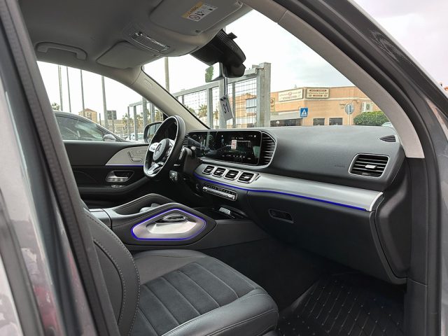 MERCEDES-BENZ GLE 350 usata, con Cruise Control