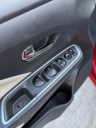 NISSAN Micra usata, con Fari LED