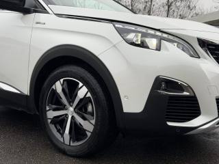 PEUGEOT 3008 usata, con Cruise Control