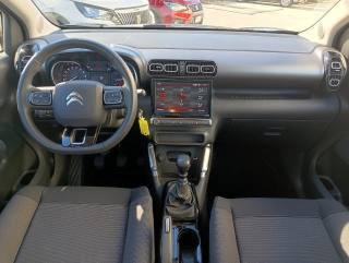 CITROEN C3 Aircross usata, con Climatizzatore