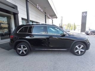 MERCEDES-BENZ GLB 200 usata, con Airbag Passeggero