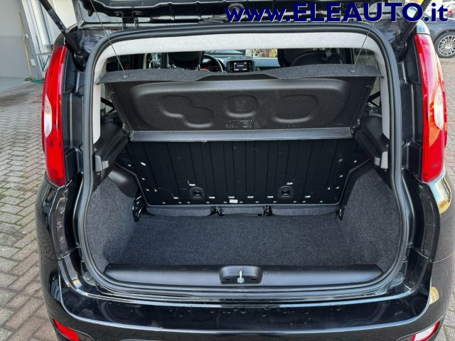 FIAT Panda usata, con Chiusura centralizzata telecomandata