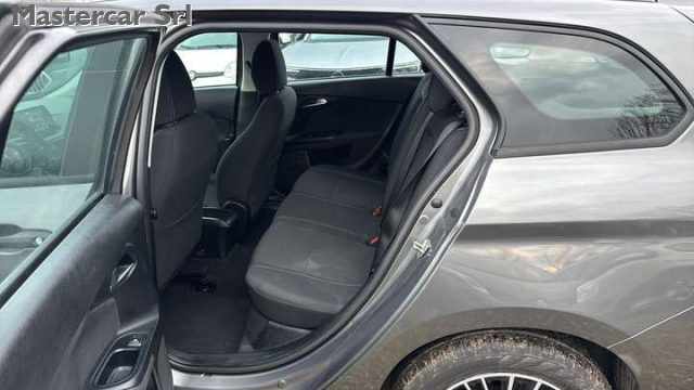 FIAT Tipo usata, con Cruise Control