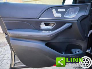 MERCEDES-BENZ GLE 350 usata, con Fendinebbia
