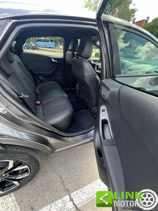 FORD Puma usata, con Cruise Control