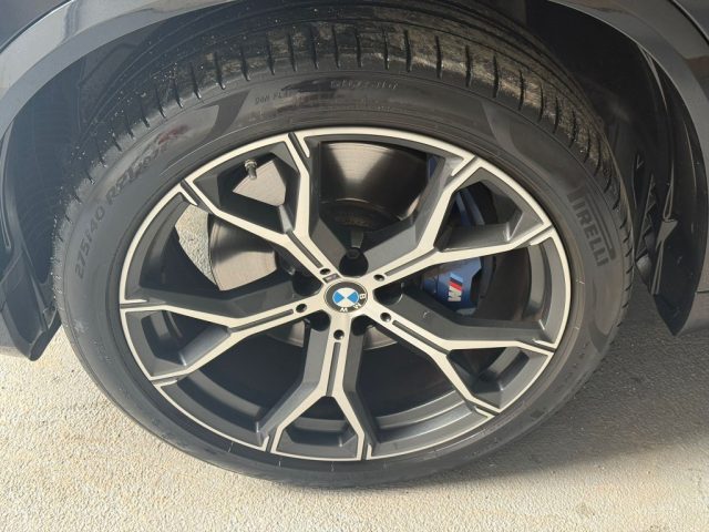 BMW X5 usata 27
