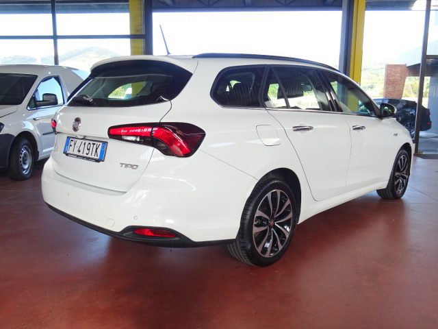 FIAT Tipo usata, con Alzacristalli elettrici