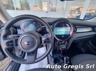 MINI Cooper usata, con Boardcomputer