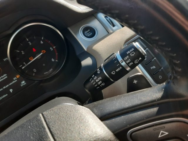 LAND ROVER Range Rover Evoque usata, con Fari Xenon