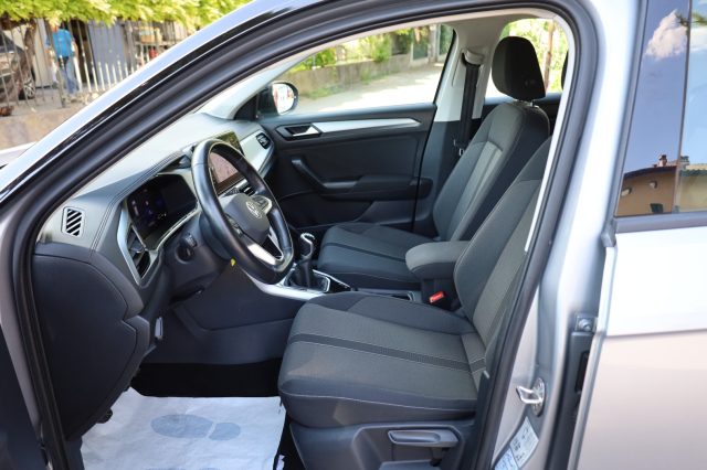 VOLKSWAGEN T-Roc usata 142
